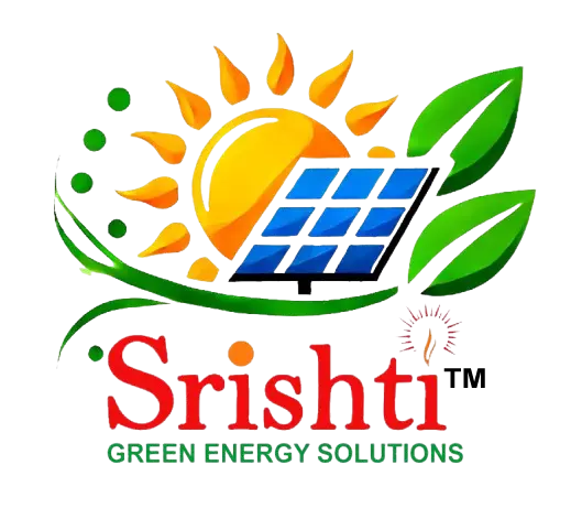 Srishti Logo